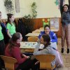 Légy egészséges! Légy Tudatos! Légy egészségtudatos! témahét a Mezőberényi Általános Iskola és Alapfokú Művészeti Iskolában